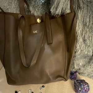 MICHAEL KORS tote purse